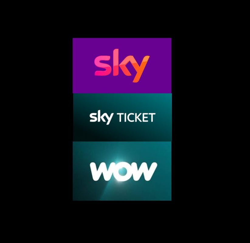 sky all
